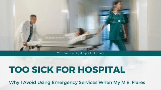 Healthcare professionals pulling a patient's bed along the corridor