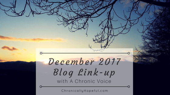 Blog Link-up Dec