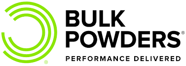 Bulk Powders, Get 25% OFF your first order!