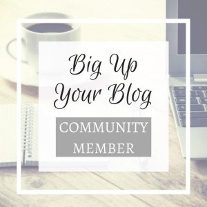 big up your blog