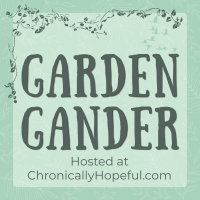 Garden Gander Banner Square