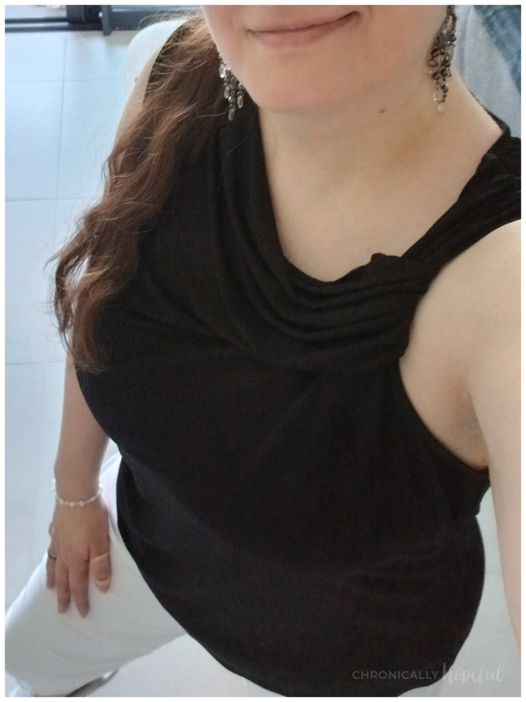 BW Outfit