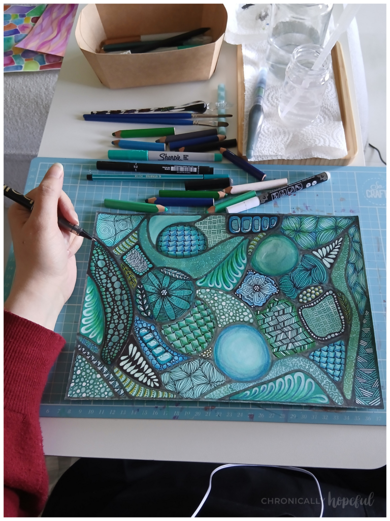Painting